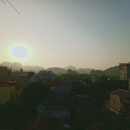 Tam Coc La Siesta Homestay Ss Ninh Binh Esterno foto