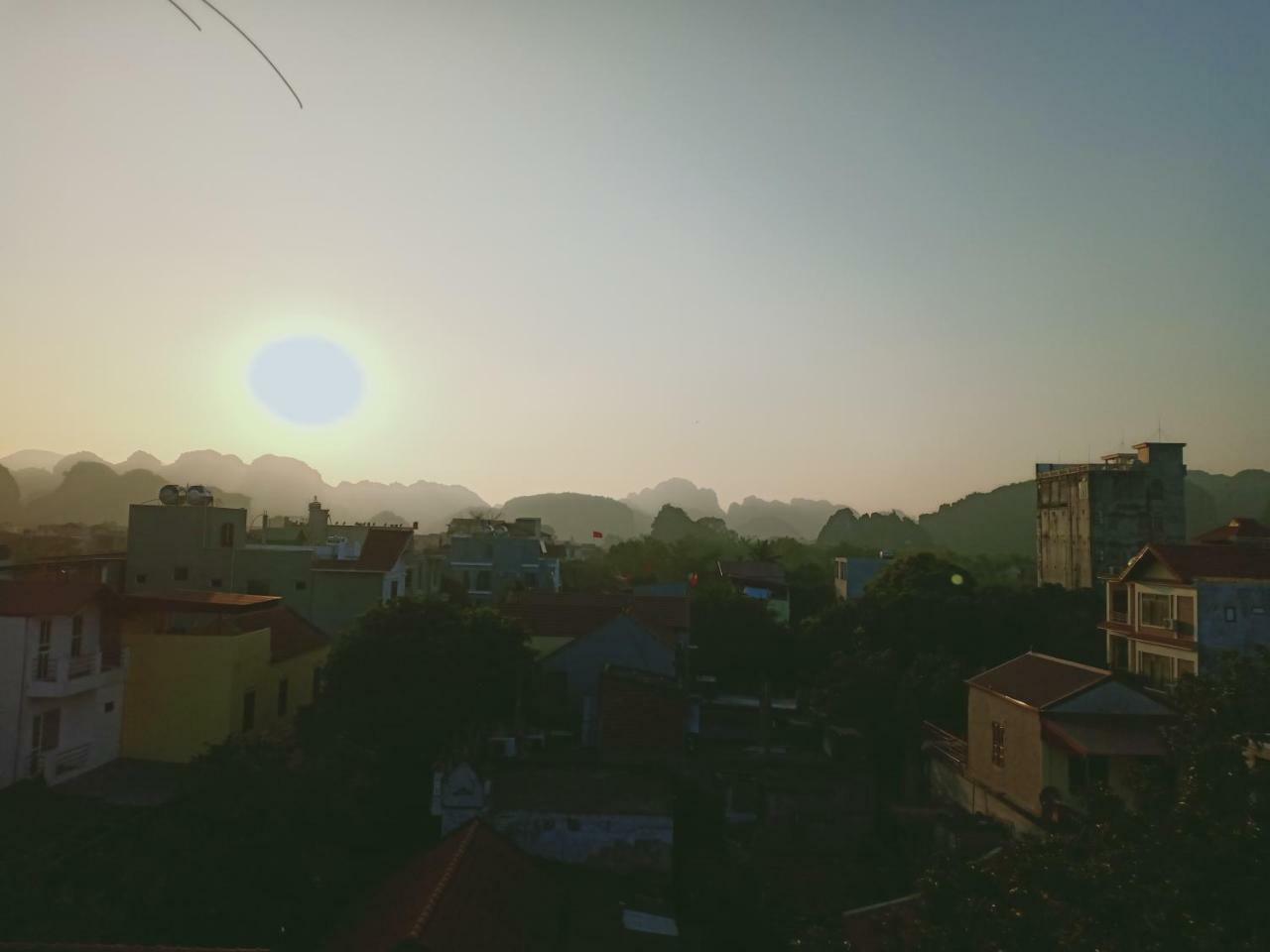 Tam Coc La Siesta Homestay Ss Ninh Binh Esterno foto